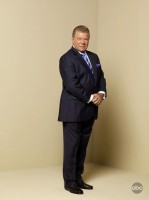 Boston Legal poster