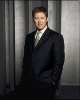 Boston Legal poster