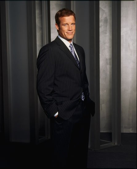 Boston Legal poster