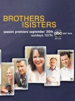 Brothers & Sisters poster