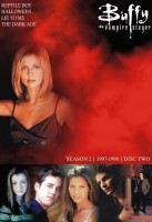 Buffy the Vampire Slayer poster