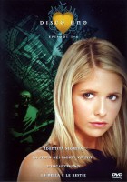 Buffy the Vampire Slayer poster