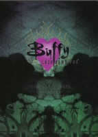 Buffy the Vampire Slayer poster