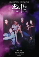 Buffy the Vampire Slayer poster