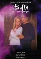 Buffy the Vampire Slayer poster