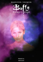 Buffy the Vampire Slayer poster