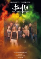 Buffy the Vampire Slayer poster