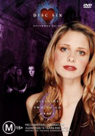 Buffy the Vampire Slayer poster