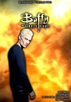 Buffy the Vampire Slayer poster