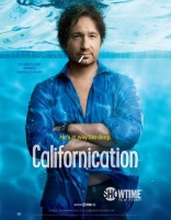 Californication poster