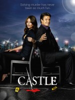 Castle poster