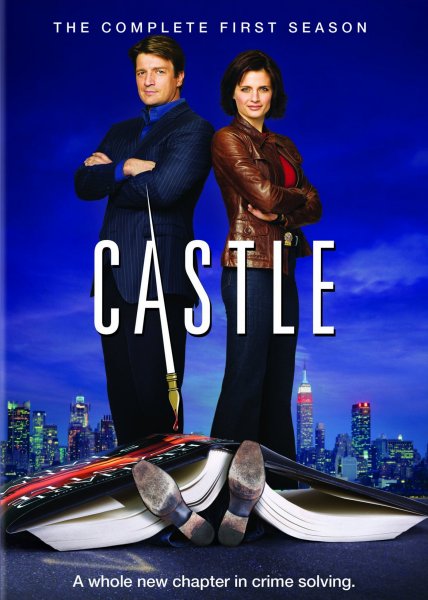 Castle poster