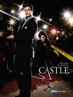 Castle poster