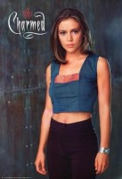 Charmed poster