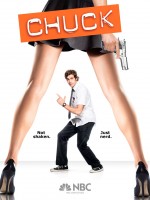 Chuck poster