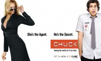 Chuck poster