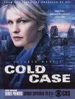 Cold Case poster