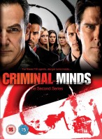 Criminal Minds poster