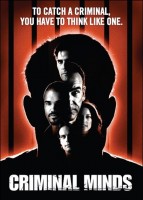 Criminal Minds poster