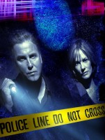 CSI: Crime Scene Investigation poster