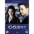 CSI: NY poster