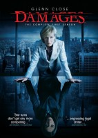 Damages poster