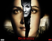 Damages poster