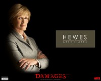 Damages poster