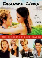 Dawson's Creek poster