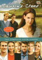 Dawson's Creek poster