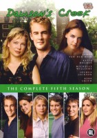 Dawson's Creek poster