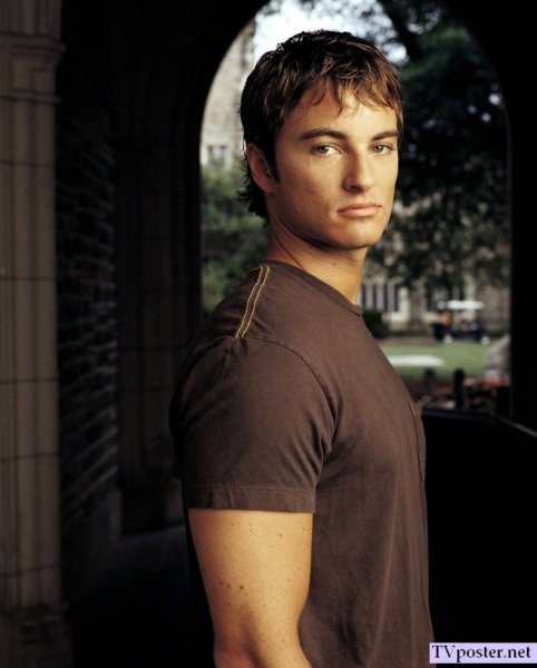 Dawson's Creek poster Dawson's Creek poster