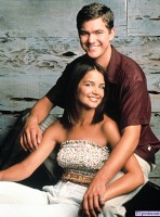 Dawson's Creek poster