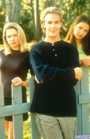 Dawson's Creek poster