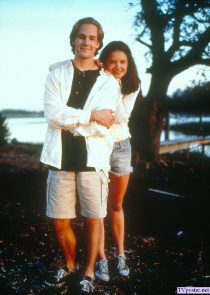 Dawson's Creek poster