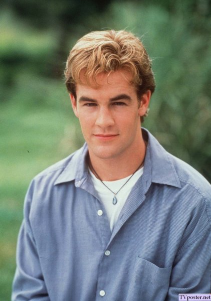 Dawson's Creek poster