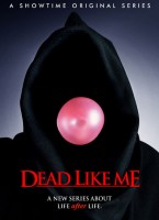 Dead Like Me poster