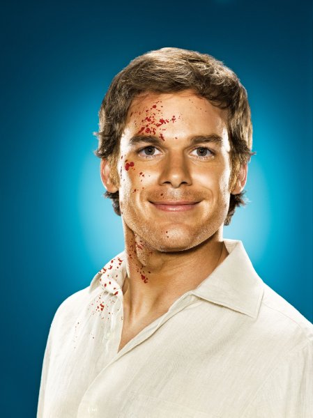 Dexter poster