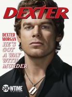 Dexter poster