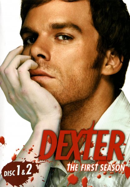 Dexter poster