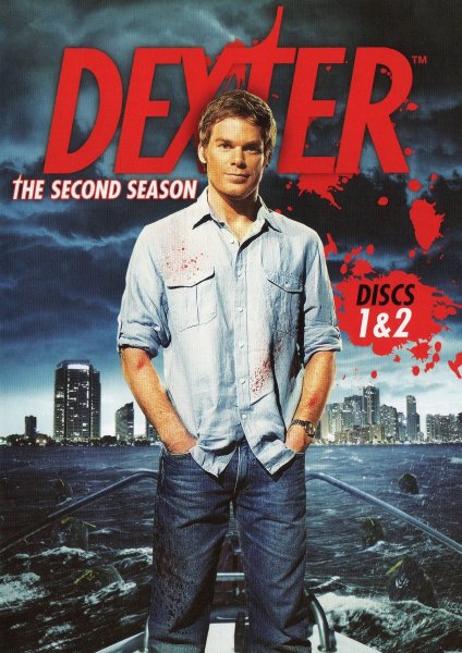 Dexter poster