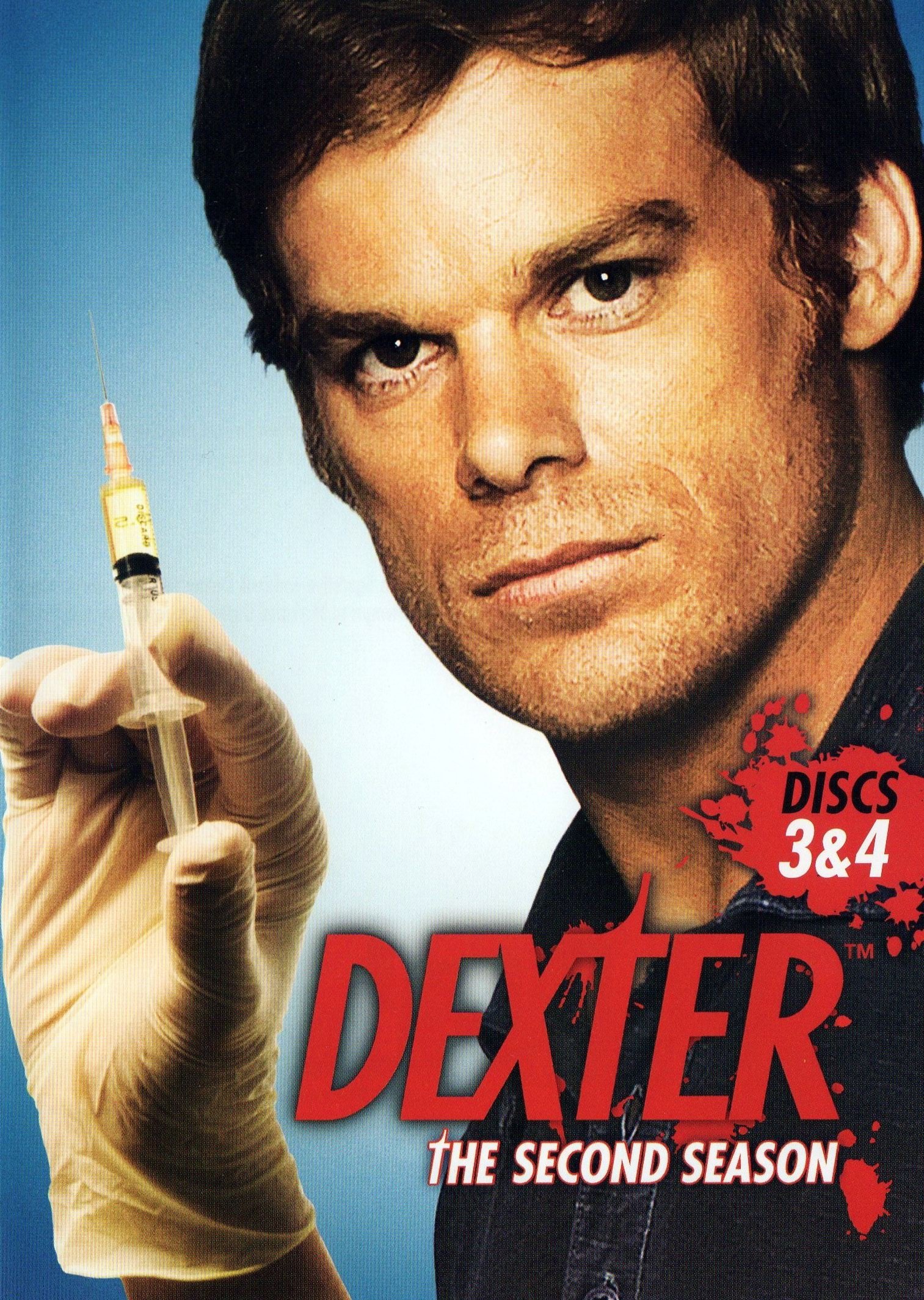 Dexter 2006 Poster 5847