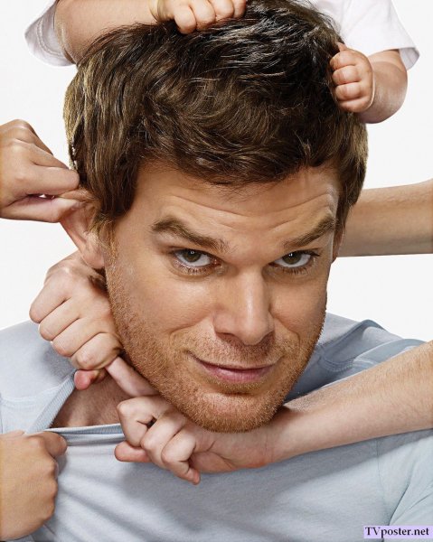 Dexter poster