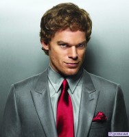 Dexter poster