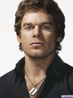 Dexter poster