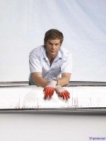 Dexter poster