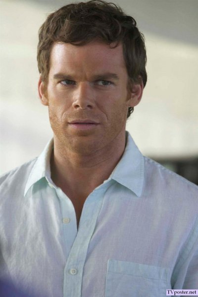 Dexter poster