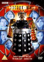 Doctor Who poster