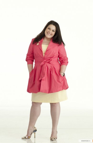 Drop Dead Diva poster