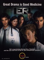 ER poster